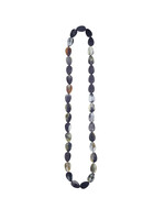 Necklace New Ovals