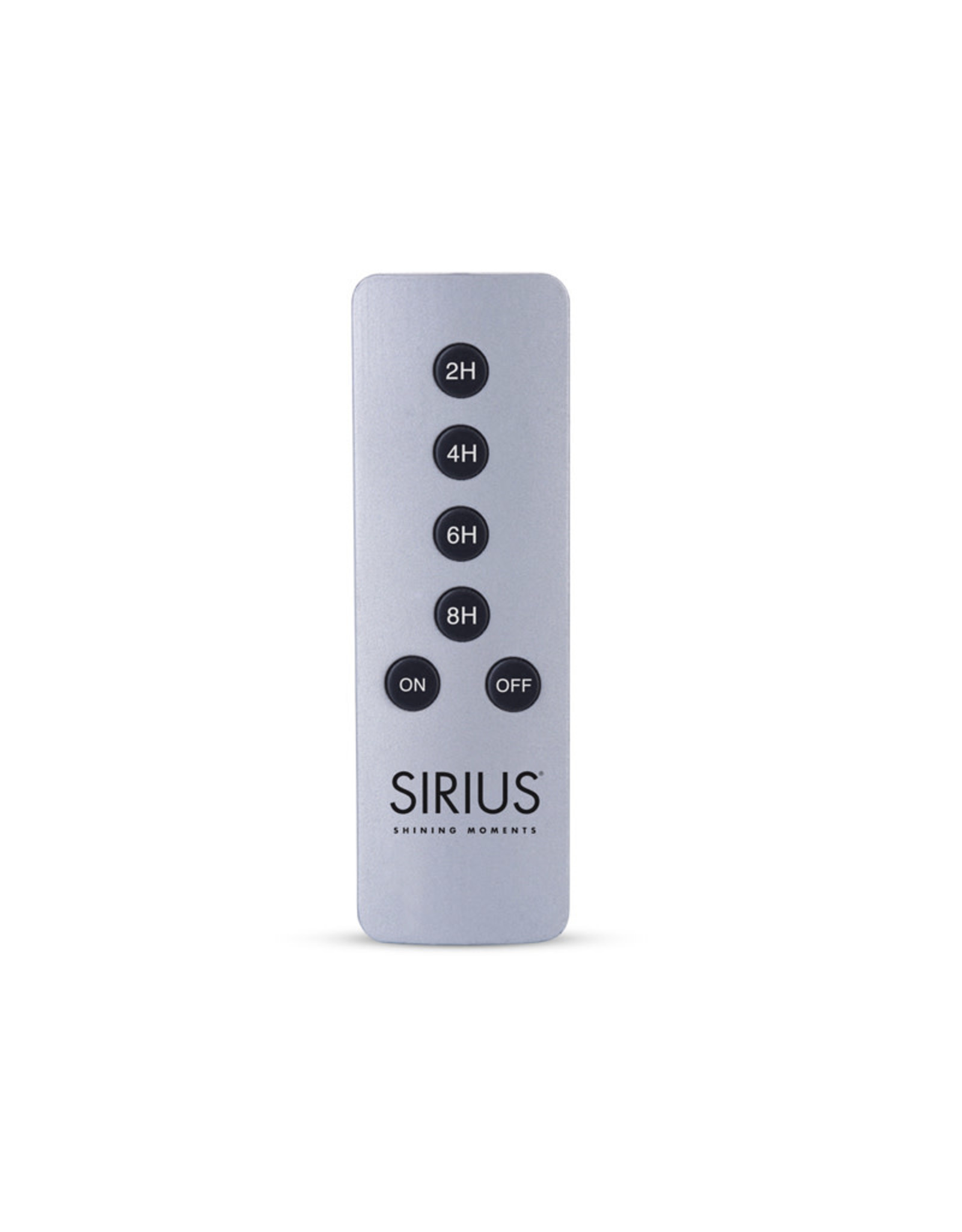 Sirius Remote Control