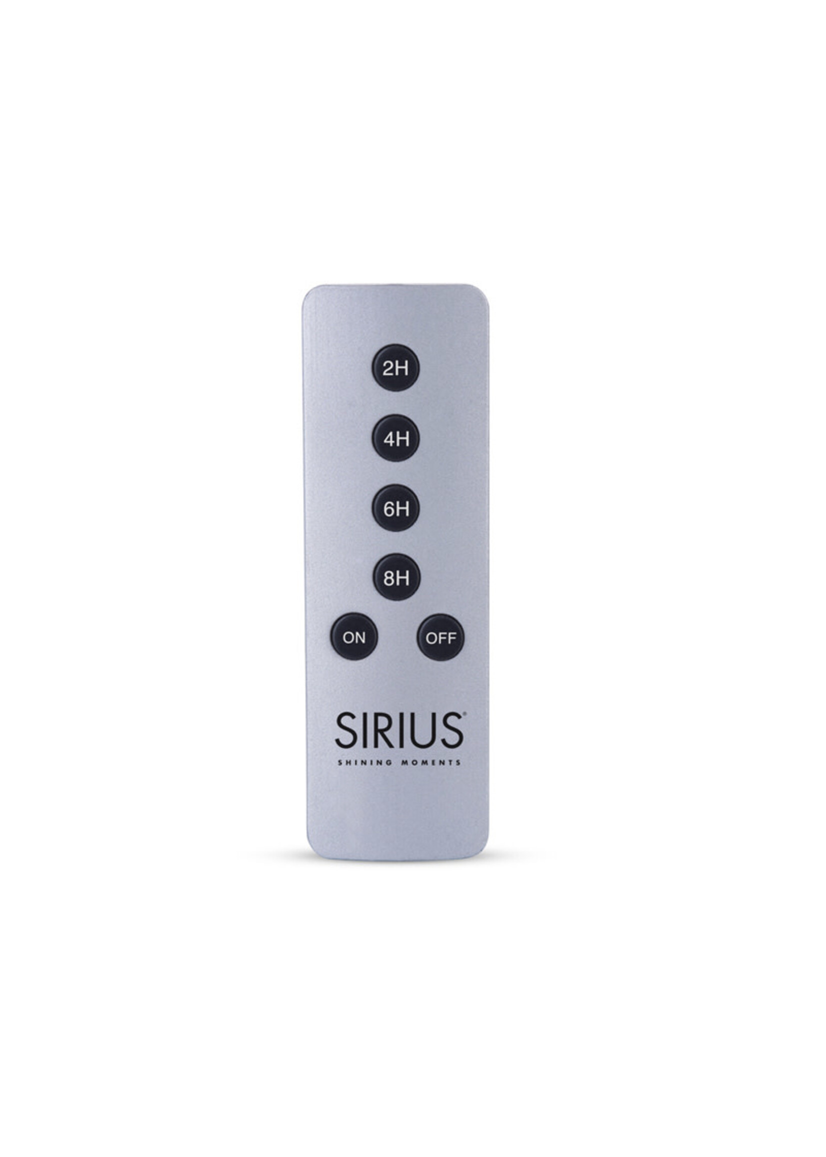 Sirius Remote Control