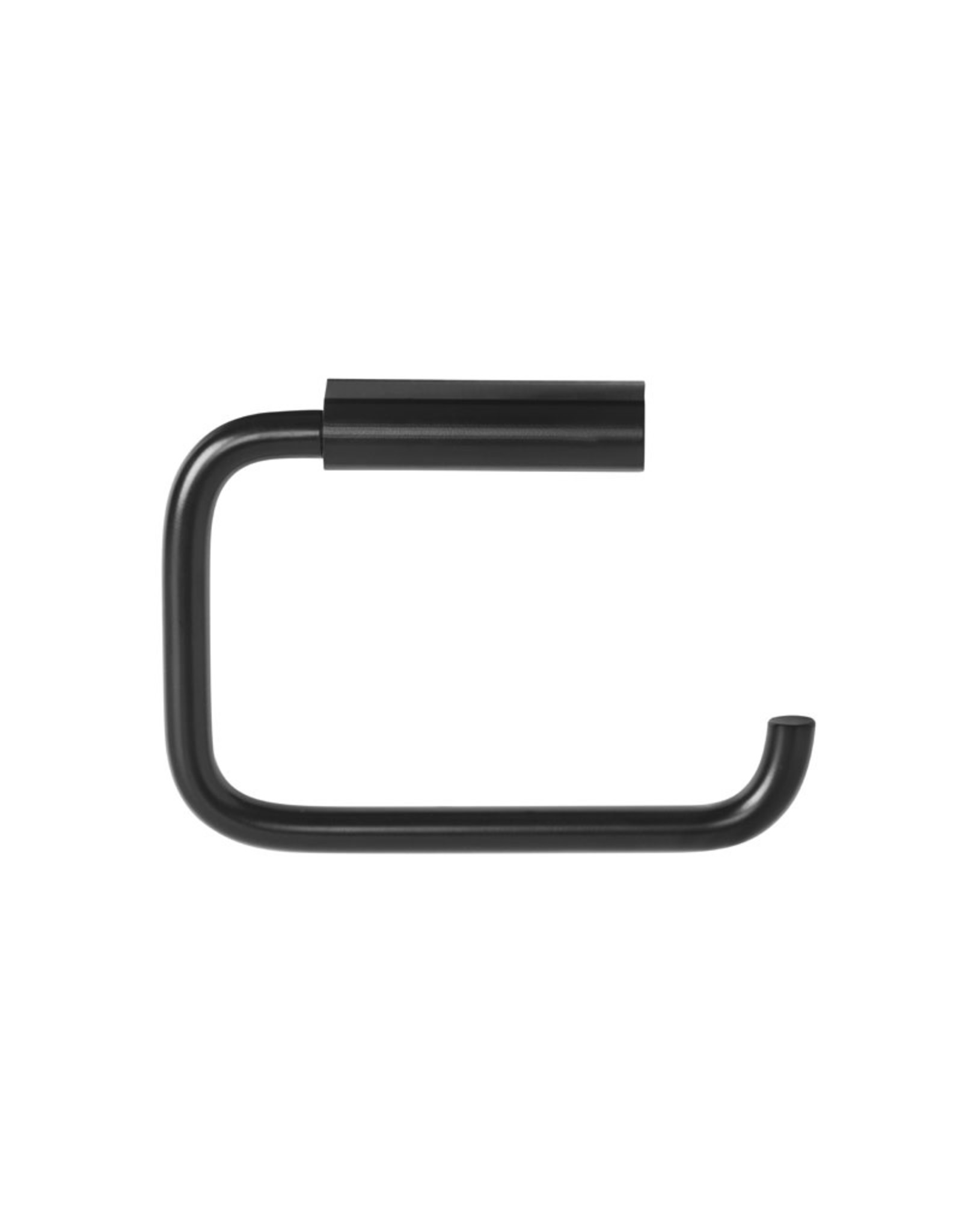 Blomus Modo Toilet Paper Holder - Black