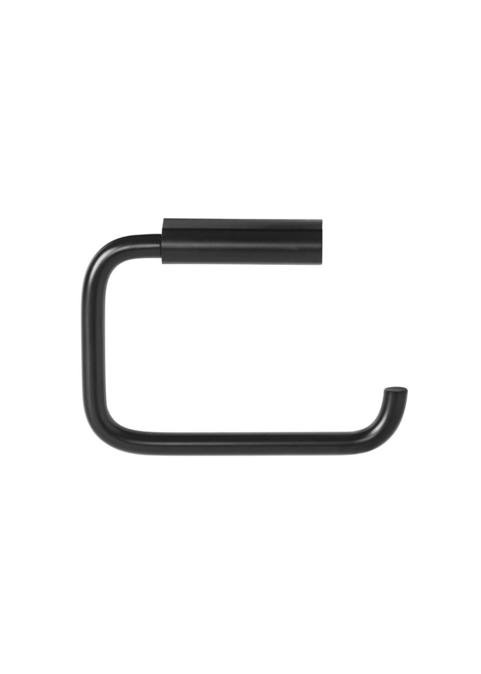 Blomus Modo Toilet Paper Holder - Black
