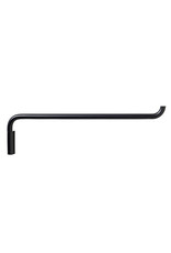 Blomus Modo Towel Rail - Black