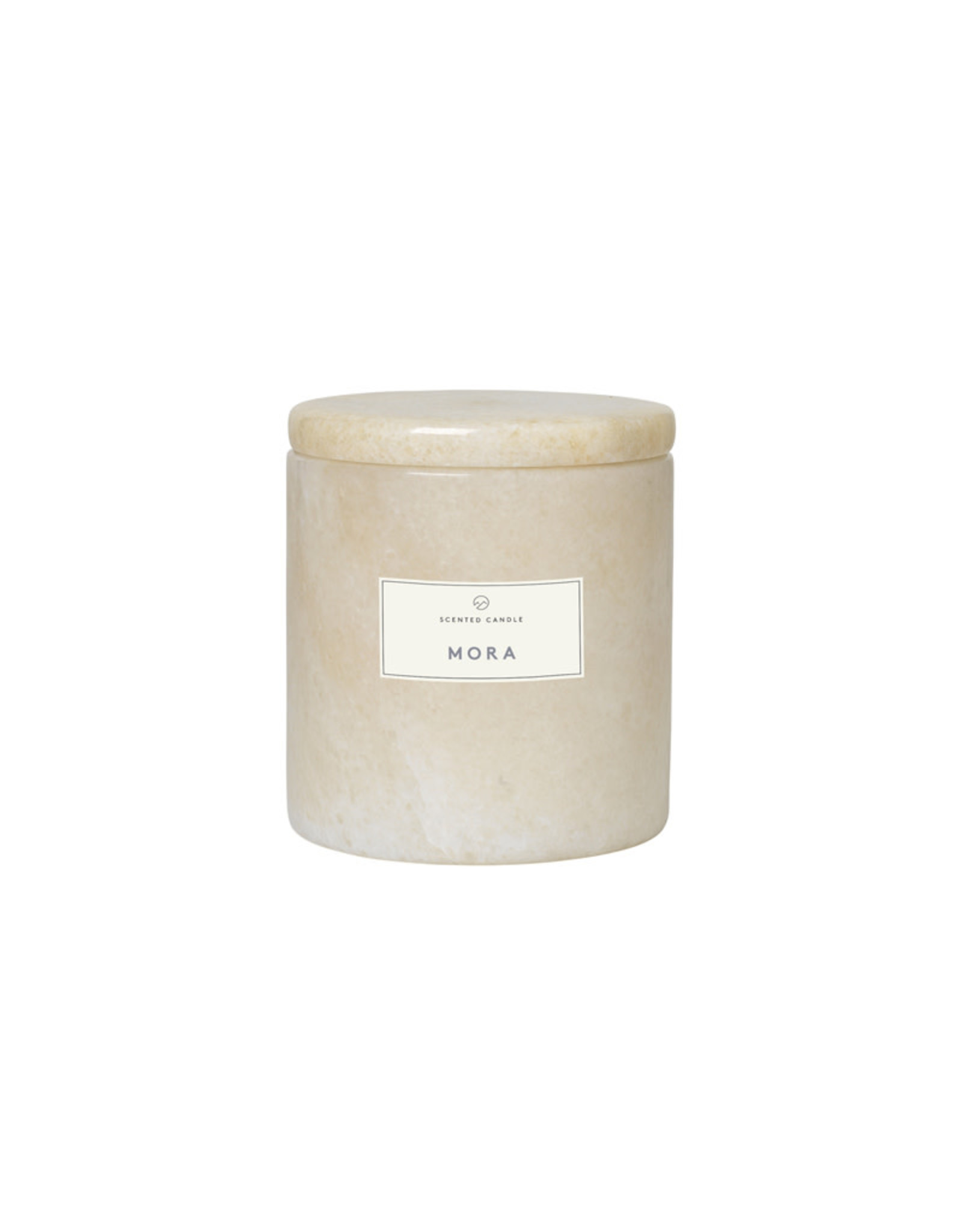 Blomus Frable Scented Candle | Mora