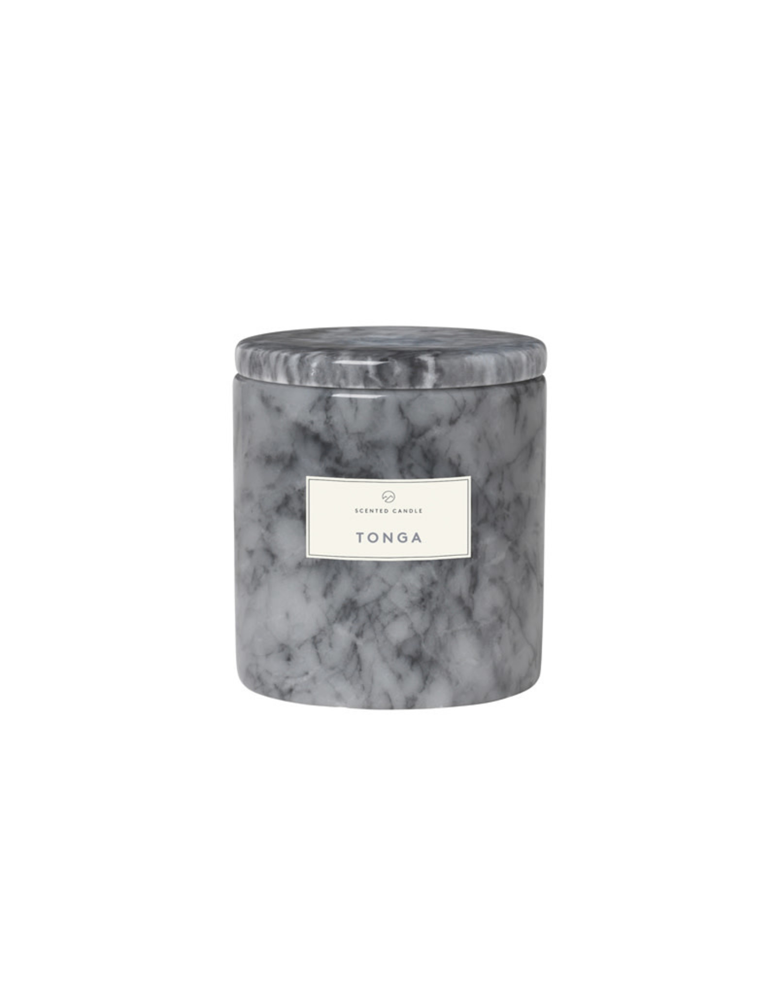 Blomus Frable Scented Candle | Tonga