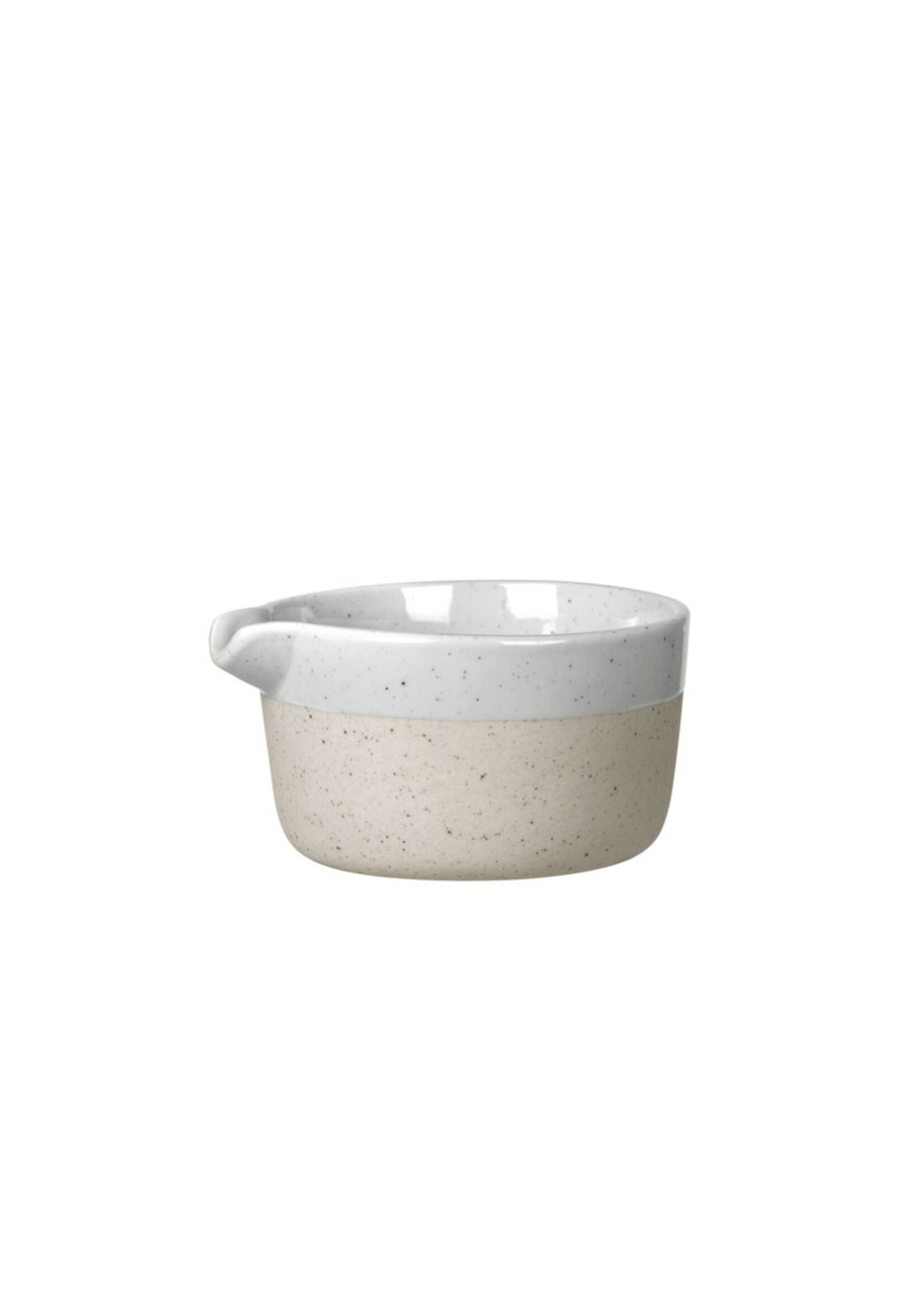 Blomus Sablo Creamer
