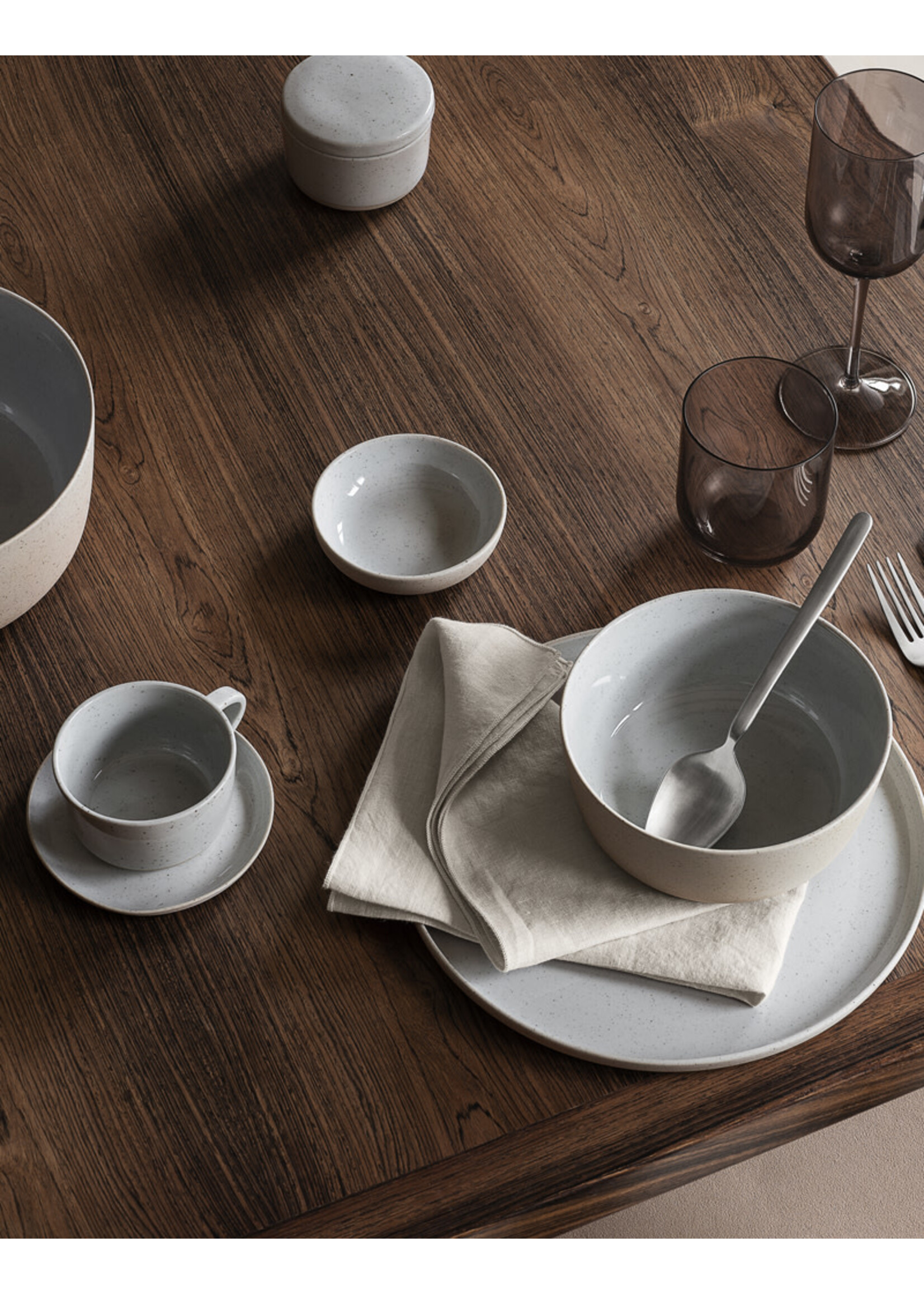 Blomus Sablo Creamer