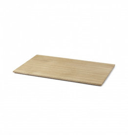 Ferm Living Tray for Plant Box Large | Oiled Oak
