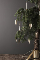 Ferm Living Christmas Tree Foot - Brass
