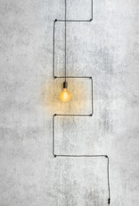 It's About RoMi Oslo Pendant for Light Bulb