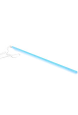 HAY Neon Tube Led | Ice Blue