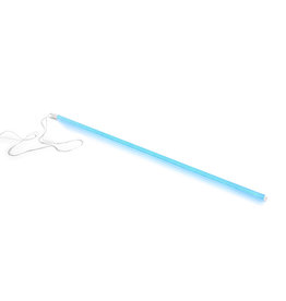 HAY Neon Tube Led | Ice Blue