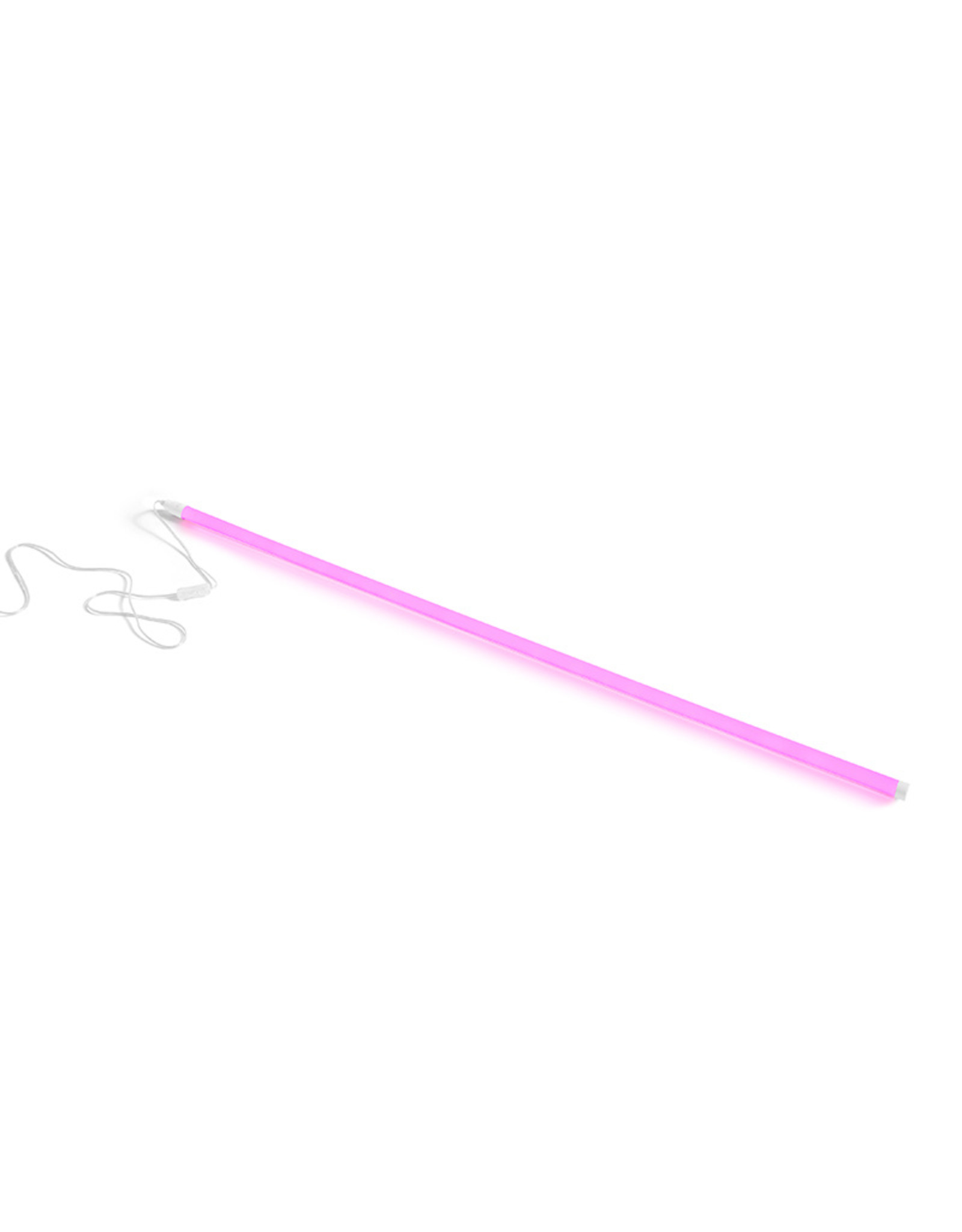 HAY Neon Tube Led - Pink
