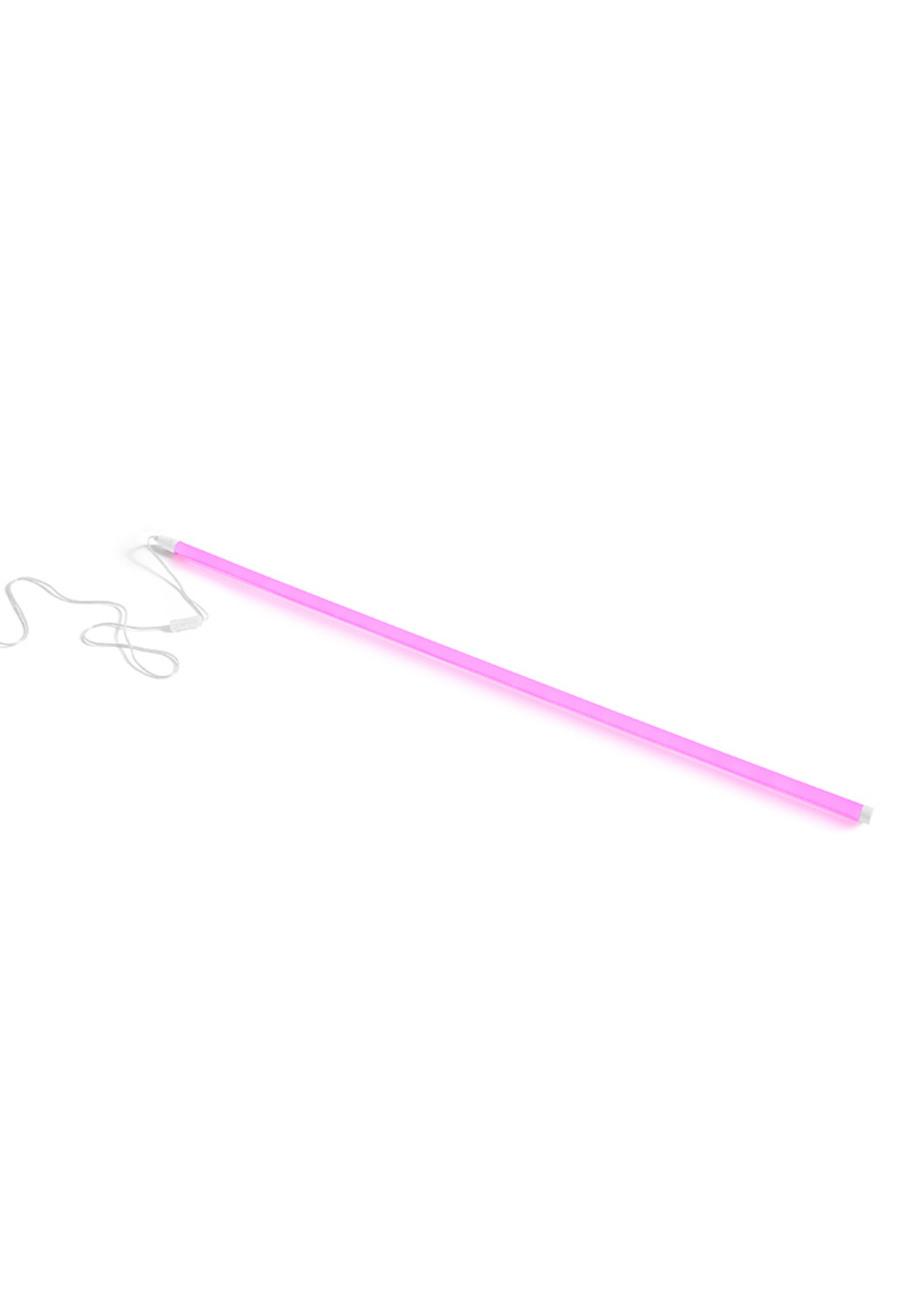 HAY Neon Tube Led - Pink