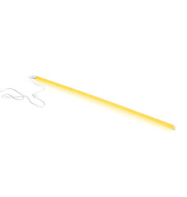 HAY Neon Tube Led | Yellow