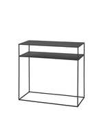 Blomus Fera Console Table Black