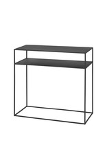 Blomus Fera Console Table Black