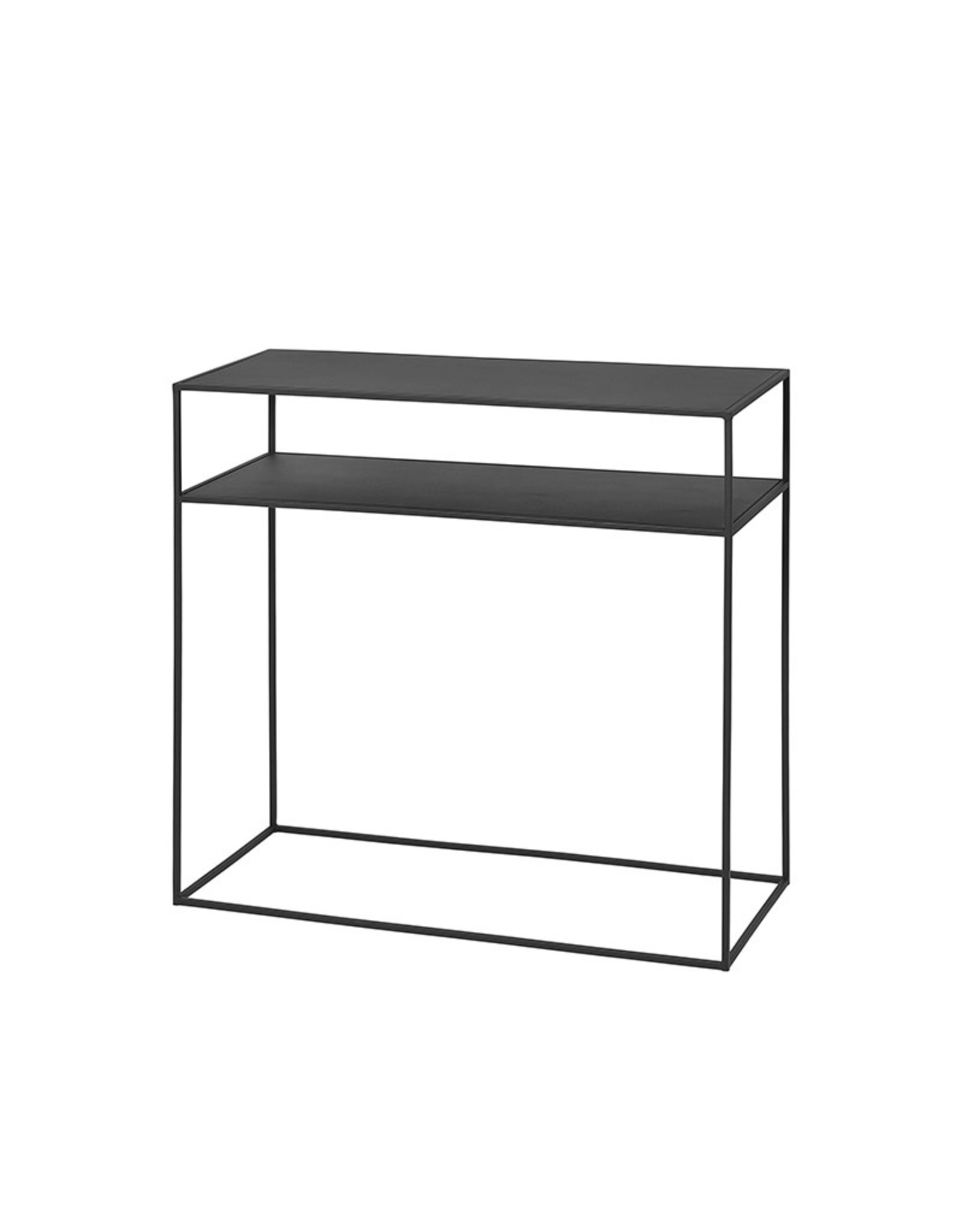 Blomus Fera Console Table Black