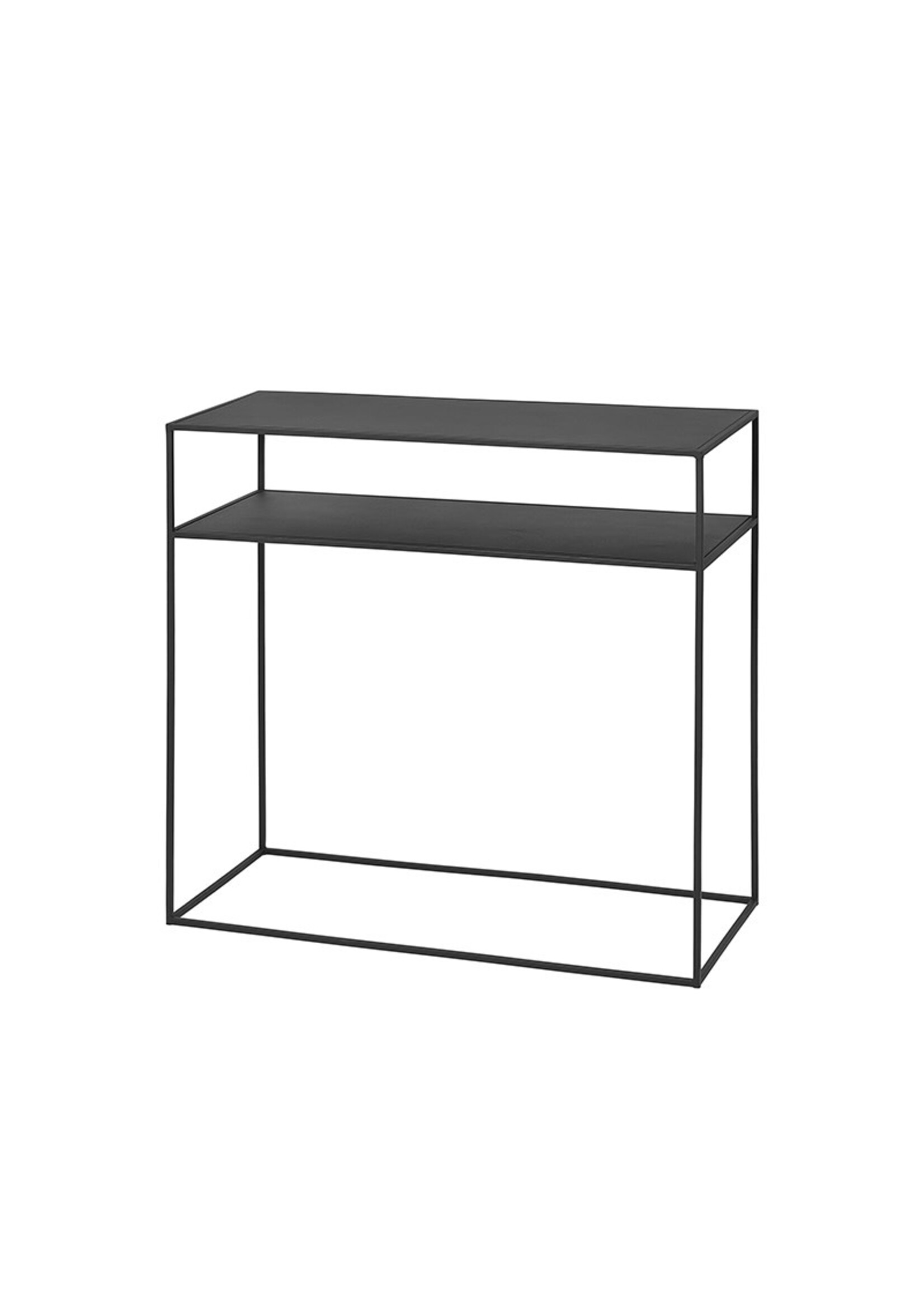 Blomus Fera Console Table Black