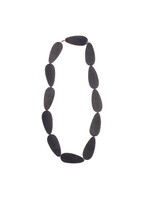 Necklace Big Ovals