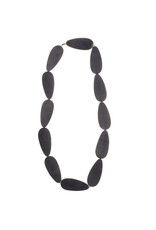 CATH.S Necklace Big Ovals