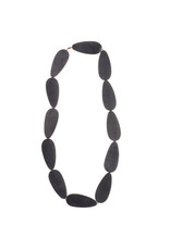 Necklace Big Ovals