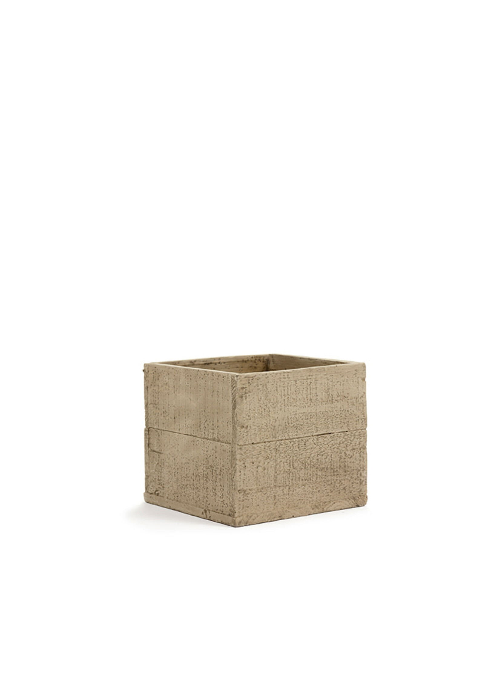 Serax SERAX PLANT POT CRATE M