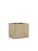 Serax SERAX PLANT POT CRATE L