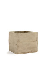 Serax SERAX PLANT POT CRATE L