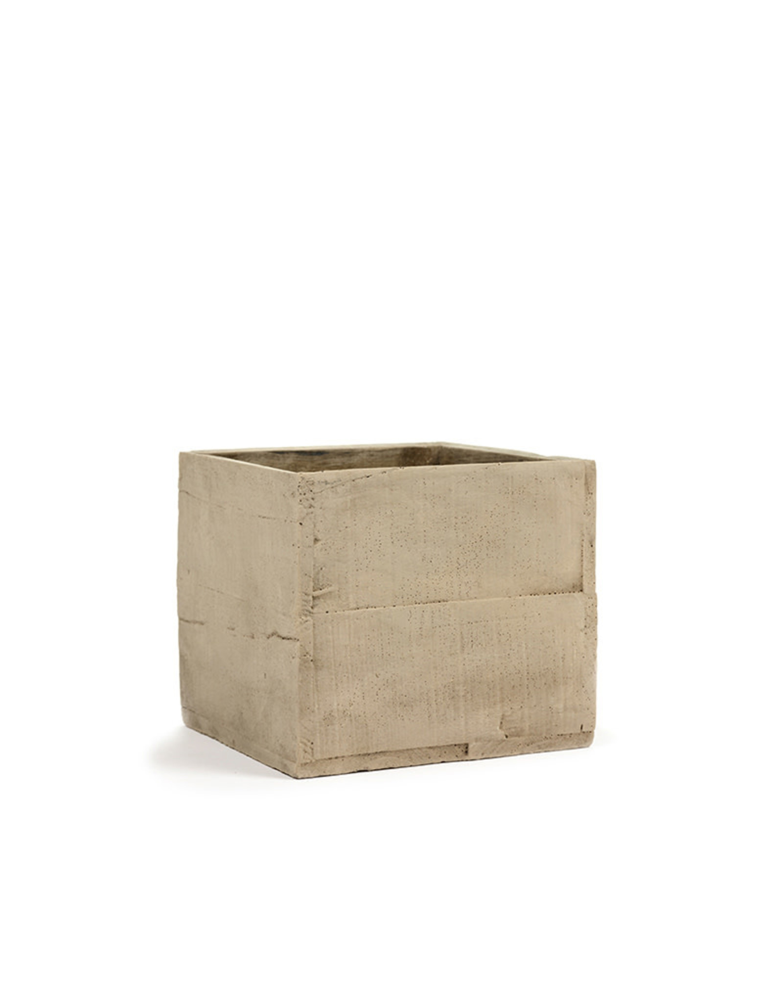 Serax SERAX PLANT POT CRATE L