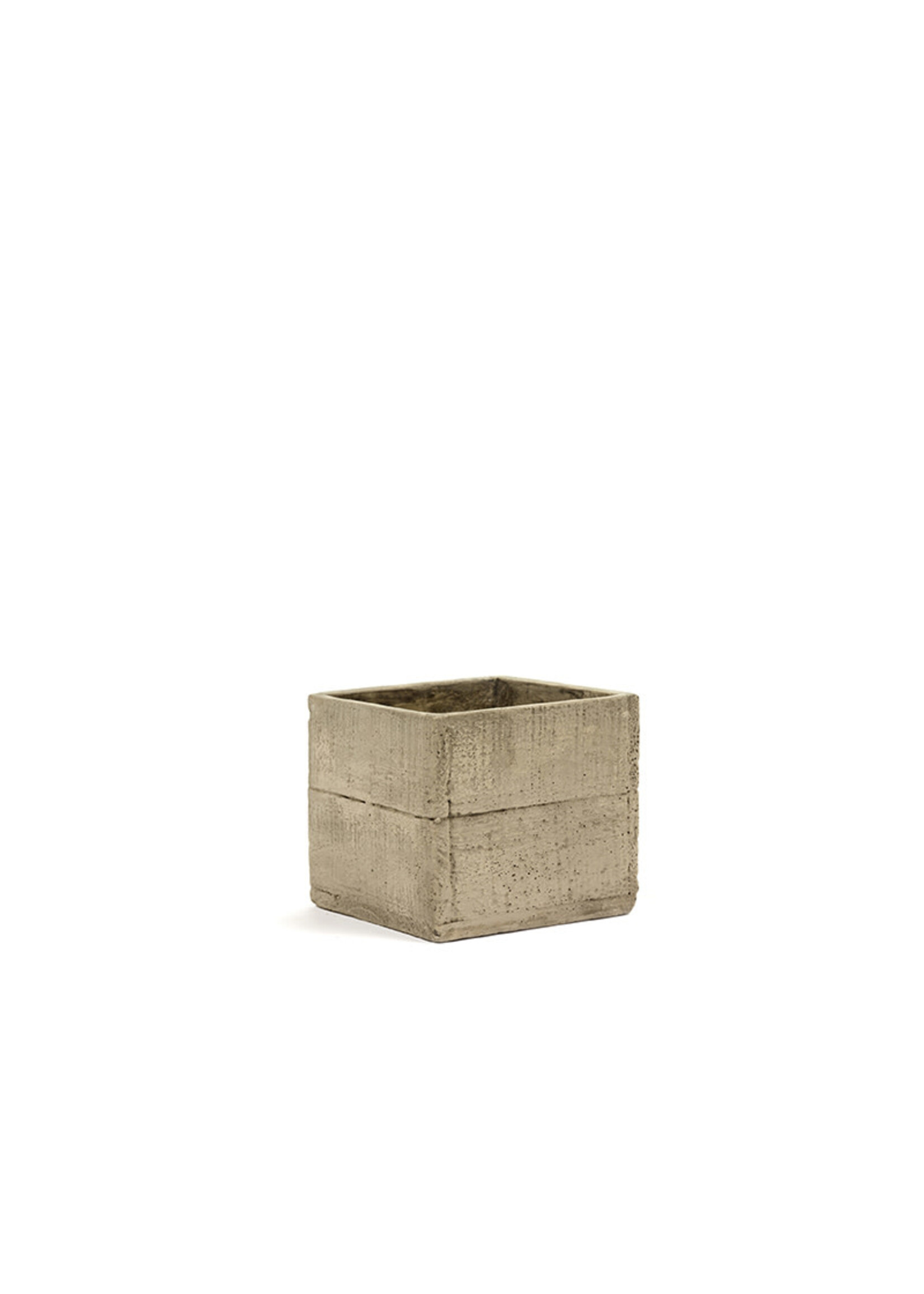 Serax SERAX PLANT POT CRATE S
