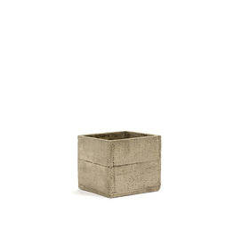 Serax SERAX PLANT POT CRATE S