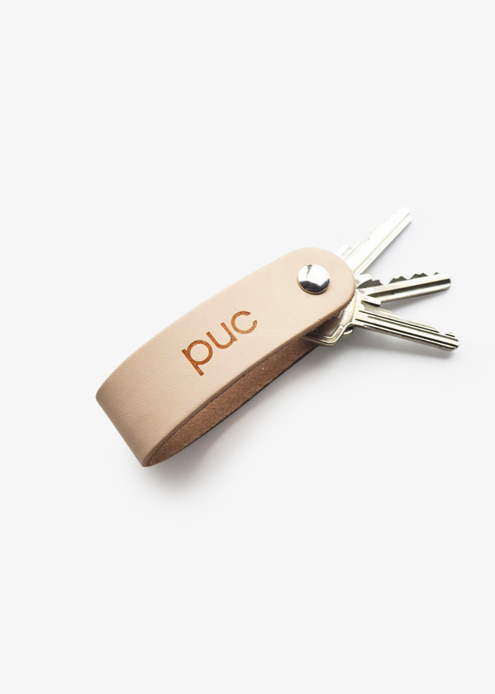 PUC Hide & Key | Nude
