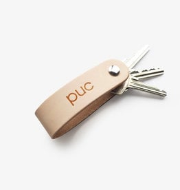 PUC Hide & Key - Nude