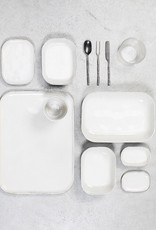 Serax Merci Plate N° 1 | White