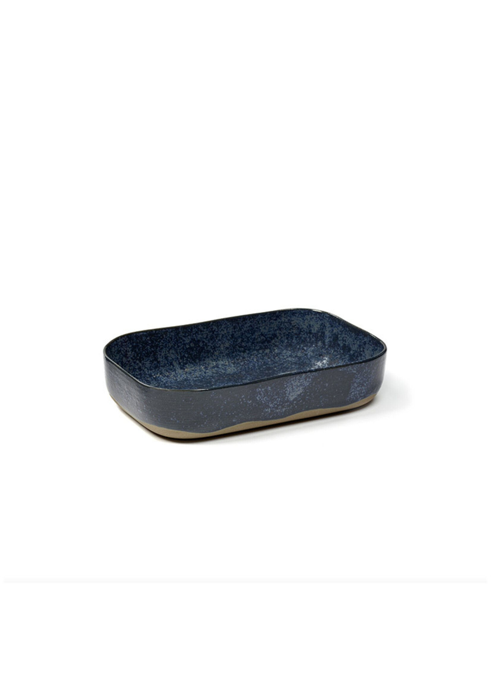 Serax Merci Plate N° 5 | Blue