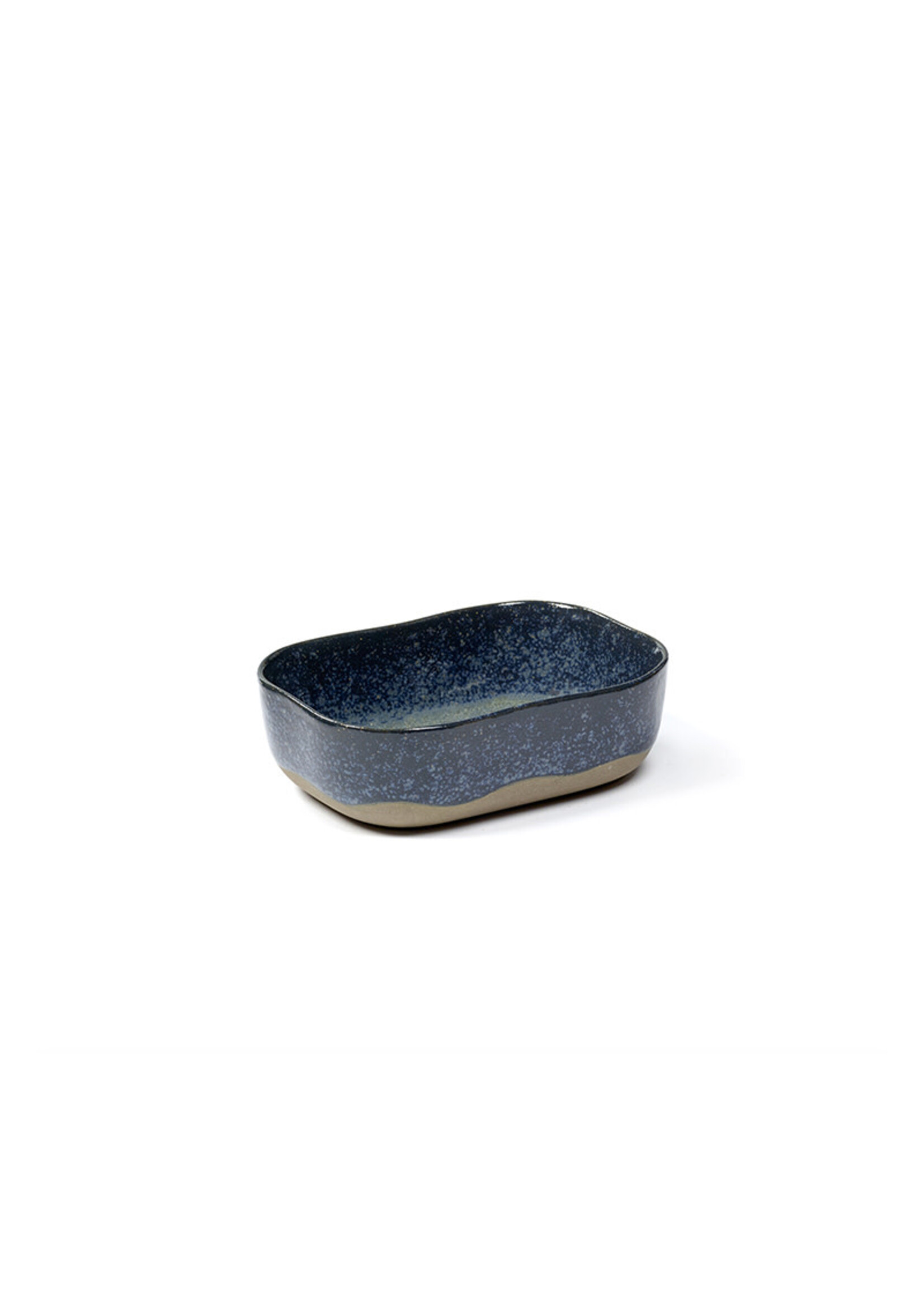 Serax Merci Plate N° 6 | Blue