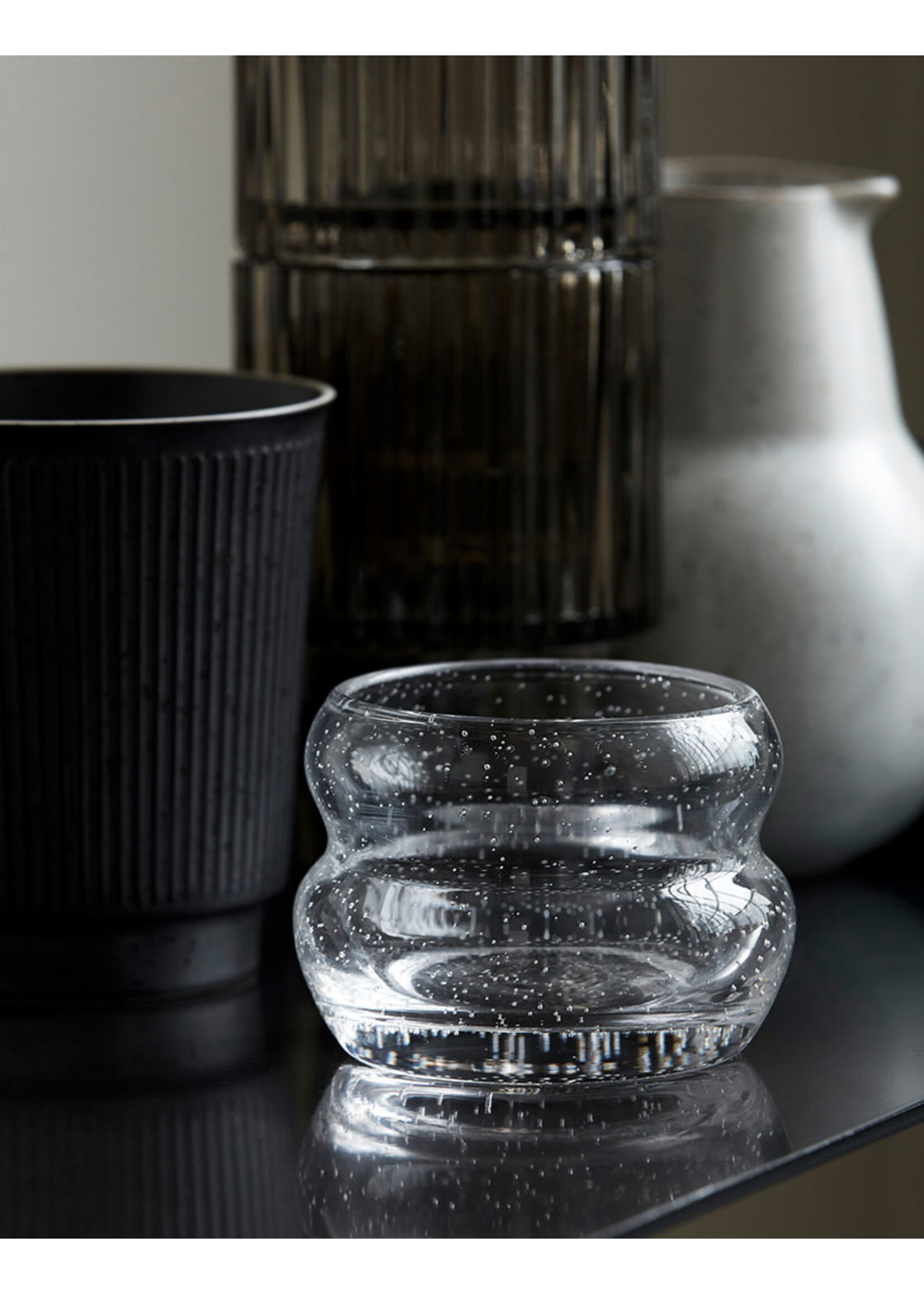 House Doctor Srina Vase S