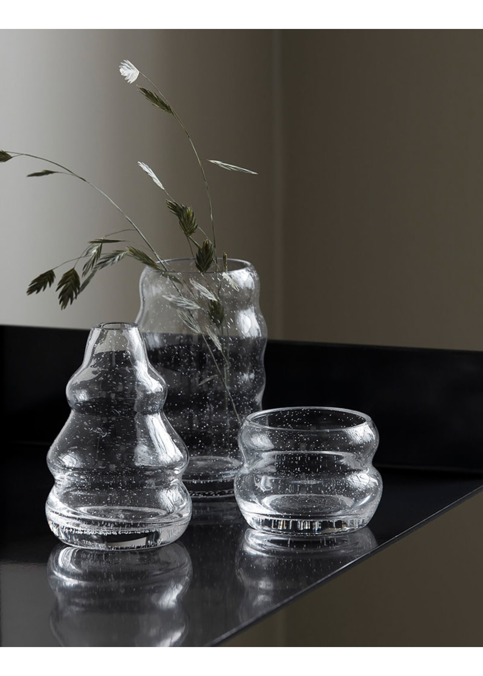 House Doctor Srina Vase S
