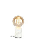 It's About RoMi Athens Table Lamp White