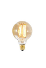 It's About RoMi CALEX LED bulb filament/E27 dimmable, M dia. 9,5cm