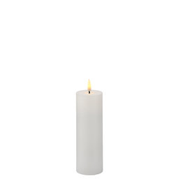 Sirius Sille Led Candle | Ø5 x H15