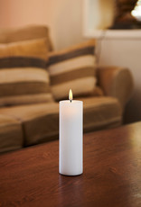 Sirius Sille Led Candle | Ø5 x H15