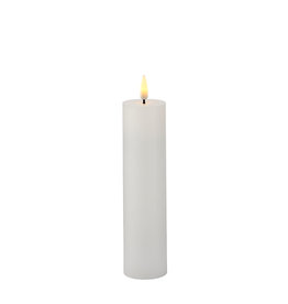 Sirius Sille Led Candle | Ø5 x H20