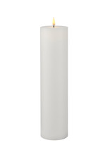 Sirius Sille Led Candle | Ø7.5 x H30