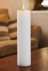 Sirius Sille Led Candle | Ø7.5 x H30