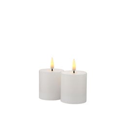 Sirius Sille Led Candle Mini | 2 pcs