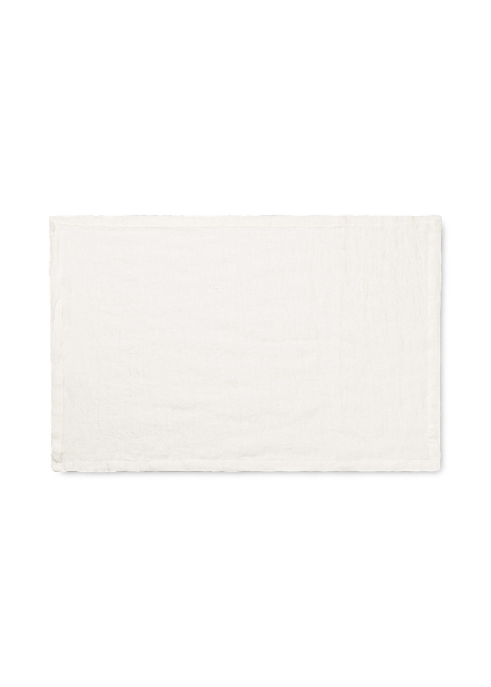 Ferm Living Placemat Linen - set of 2 - Off-White