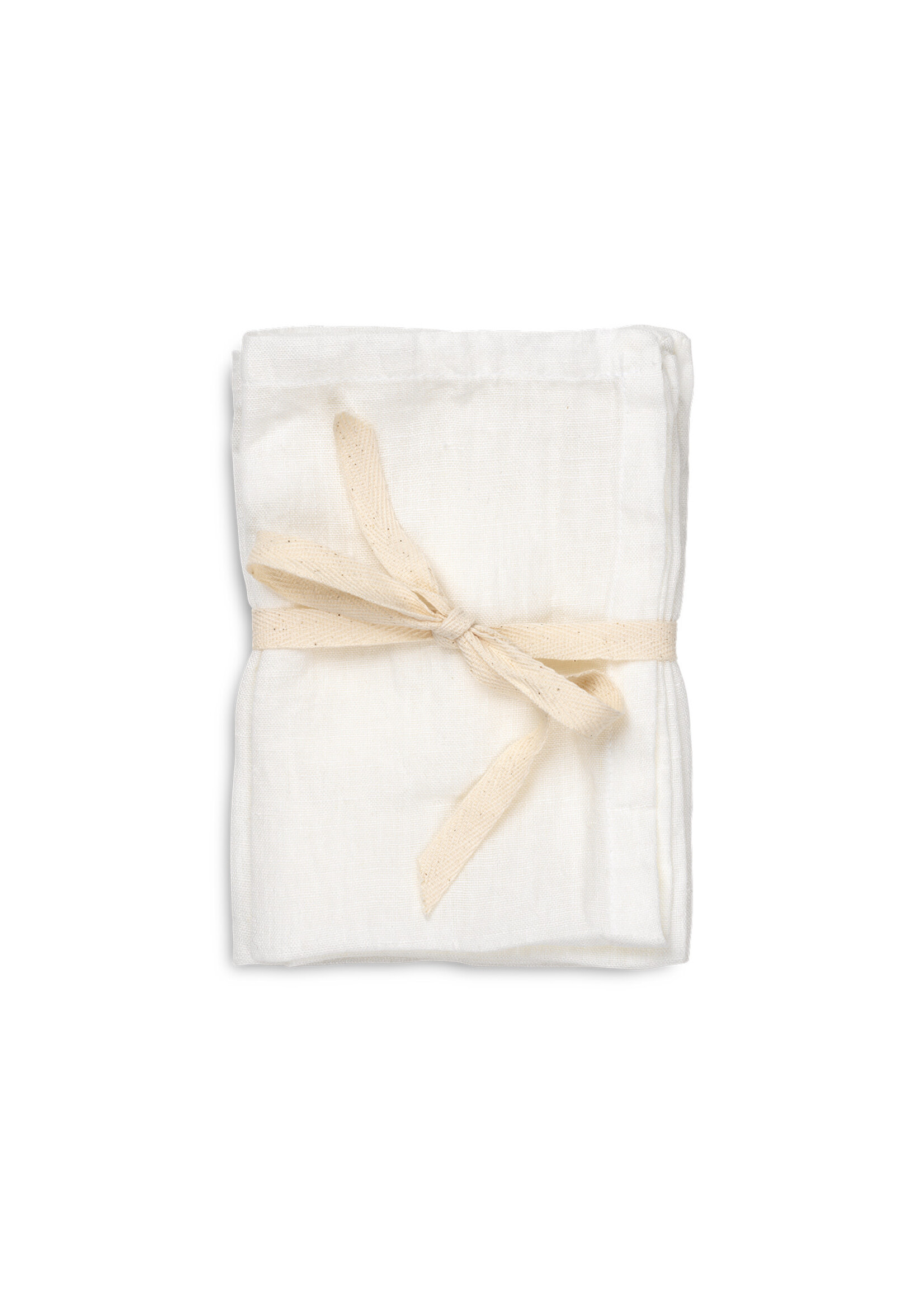 Ferm Living Placemat Linen - set of 2 - Off-White