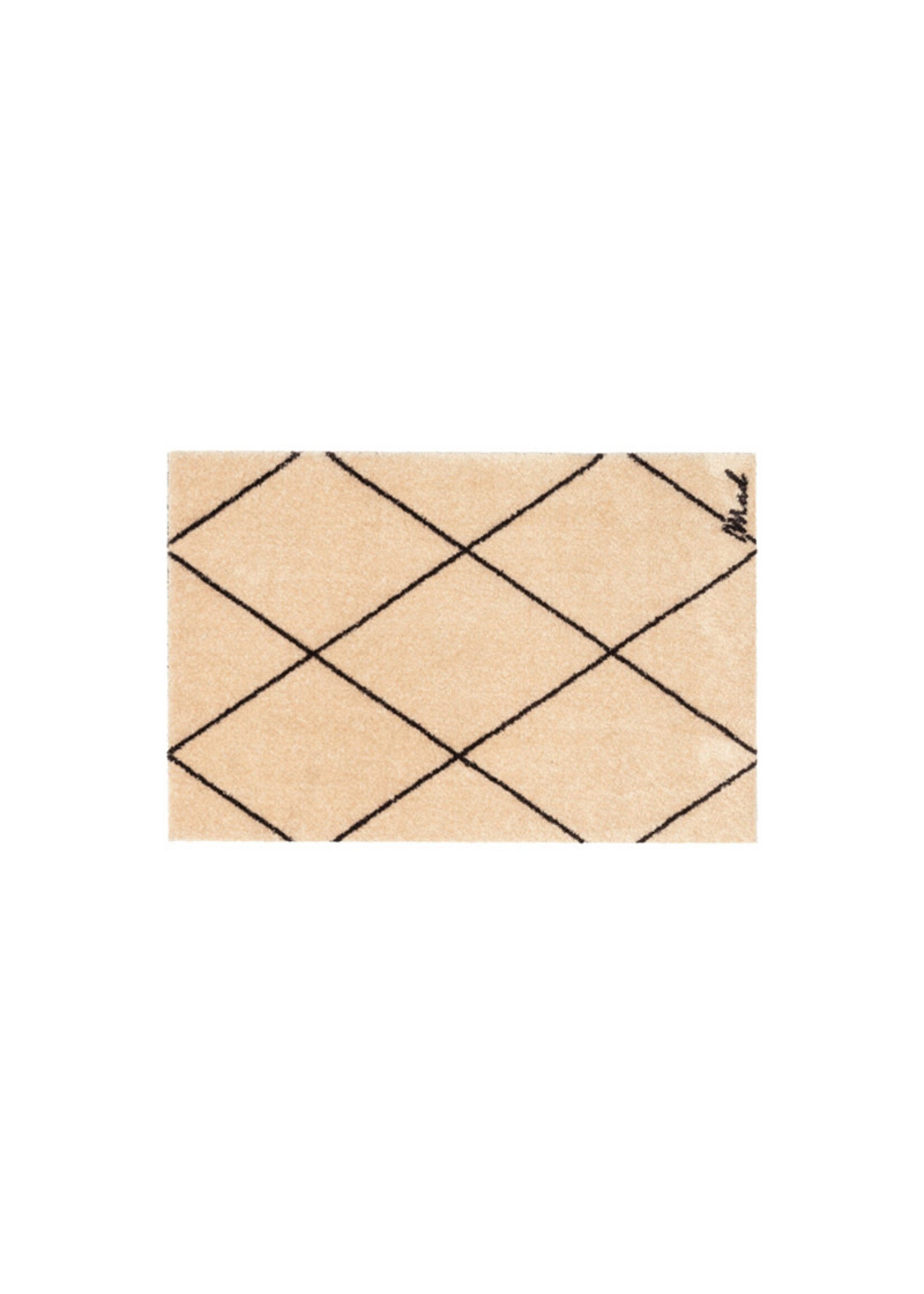 Mad About Mats Mat Touch - Claudie - 50X75