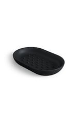 Umbra Junip Soap Dish | Black